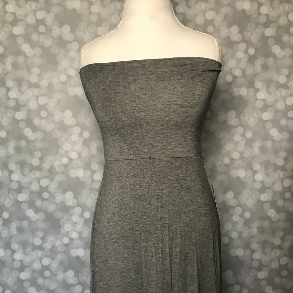 Maxi Dress - Paisley Raye